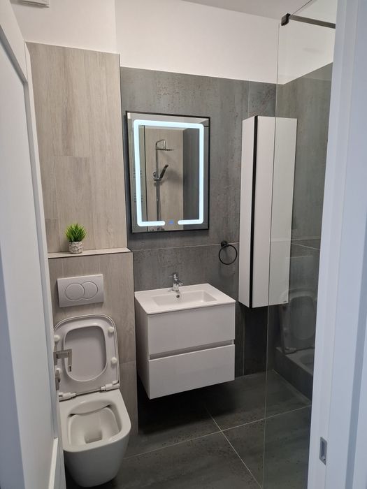 Inchiriez apartament in localitatea Floresti