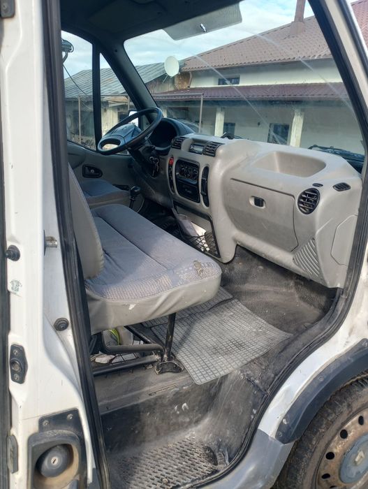 Vând Renault Master 2 2002