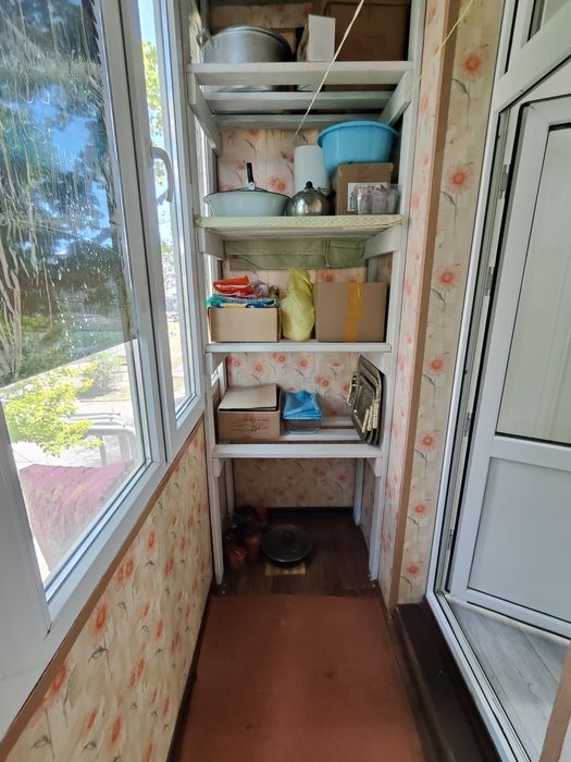 Срочно продам 2 х комнатную квартиру