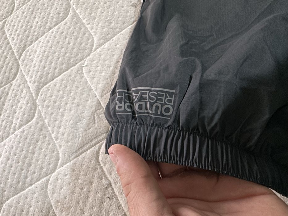 Outdoor Research Revel Hard-Shell (Pertex Shield) хард-шел панталон