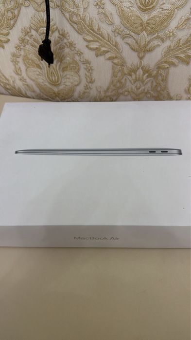 Macbook Air2020!
