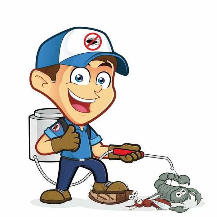 Дезинфекция от клопов и насекомых! Гарантия и Скидки!