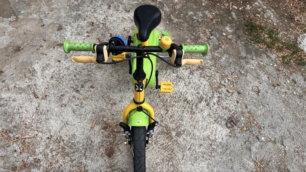 Bicicleta  B’Twin 500 Dino