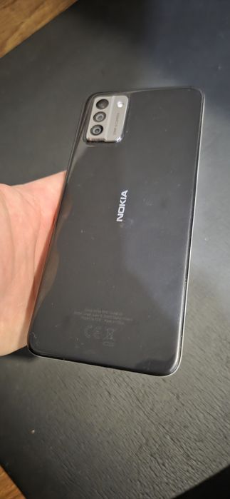 Nokia G22 128GB Smartphone