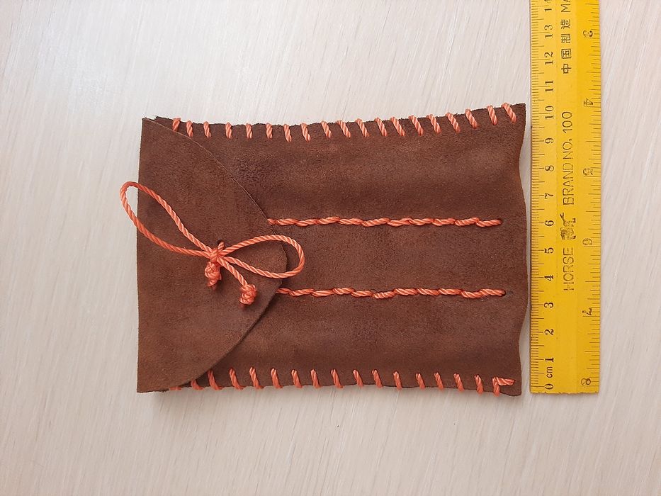 Trusa supravietuire amnar bara de magneziu scaparici