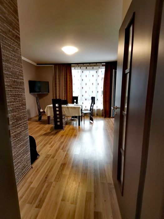 Дава се под наем Тристаен апартамент в к.к. Слънчев бряг - 80 кв.м за 178.5 € - Снимка #13