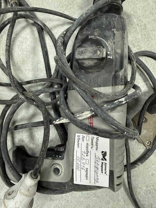 Перфоратор Интерскол (Алматы 928946)