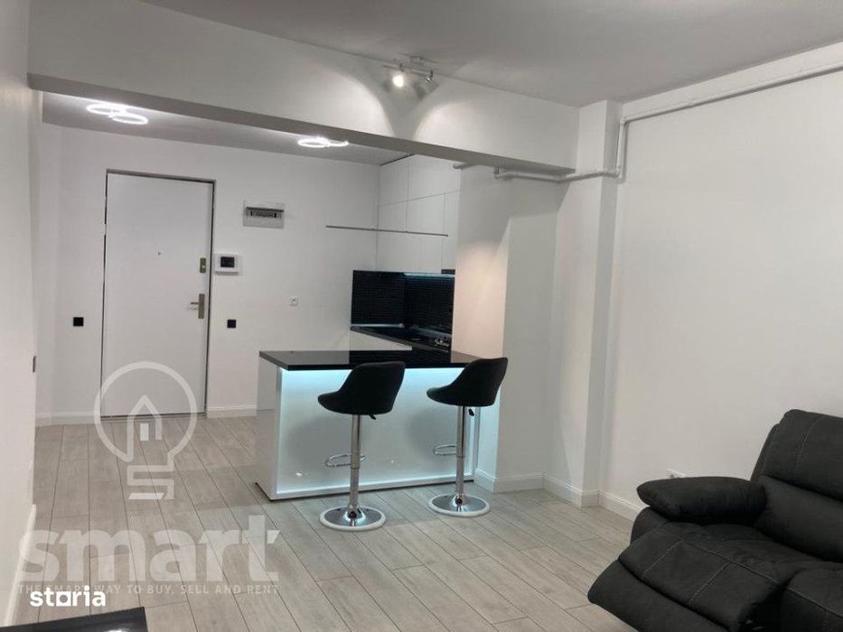 Apartament 2 camere de inchiriat Wings  Zorilor  Parcare subterana inc