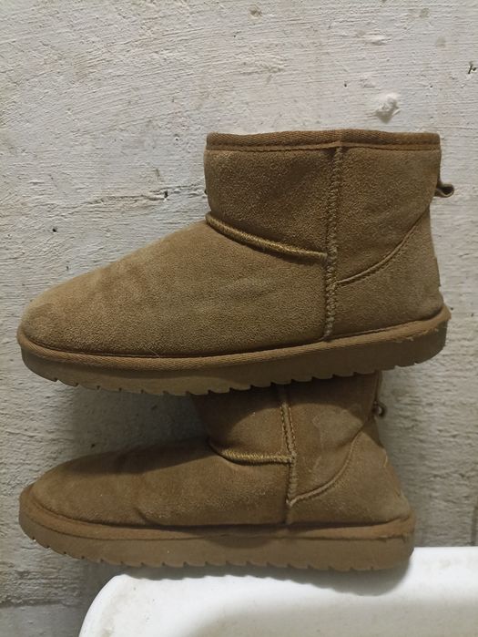 Угги 42разм ,,Сапожки осень 36,37,38,39, магнум