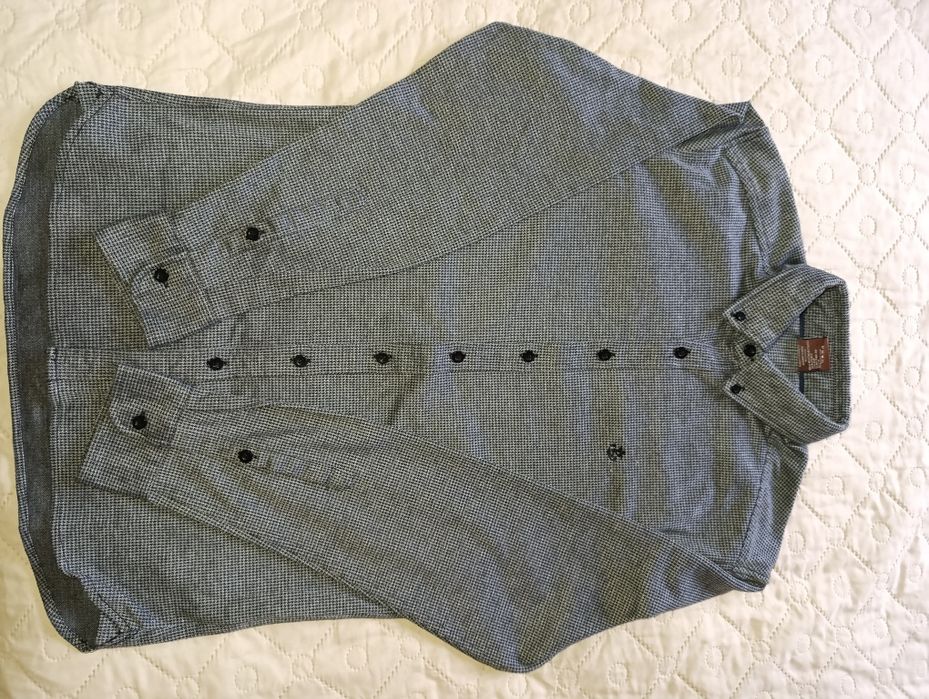 Мъжки ризи размер S/M