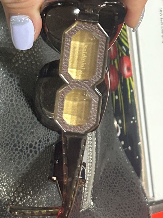 Очки солнцезащитные baldinini