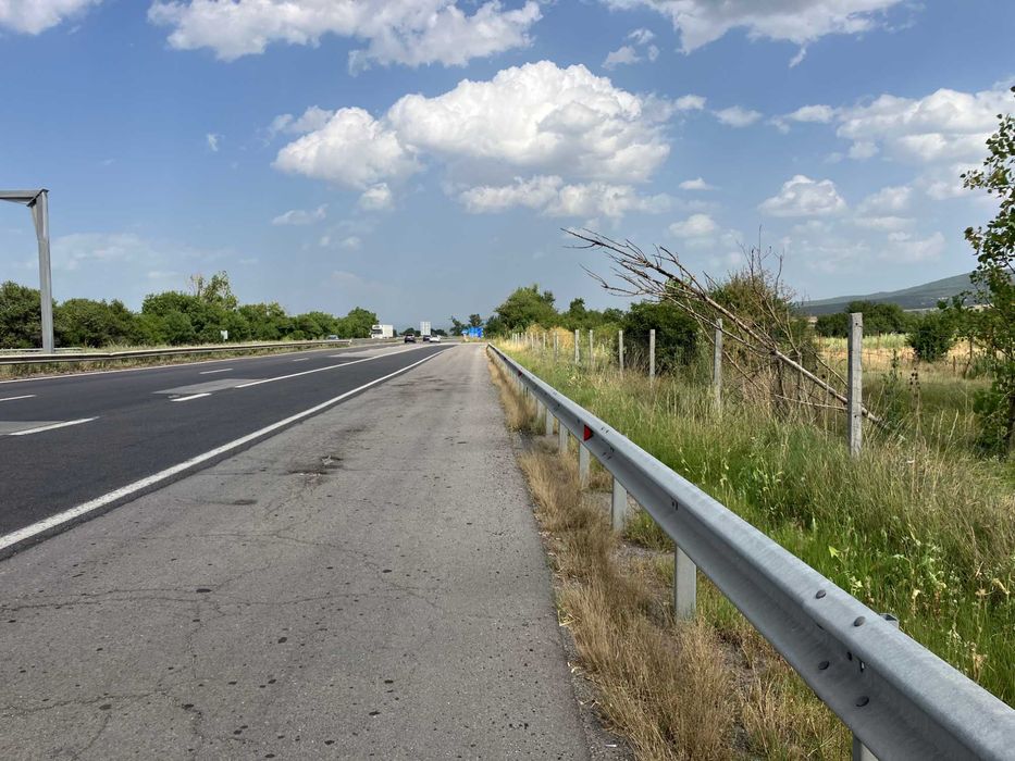 Продава се Парцел в с. Лозен, Област София-град - 1500 кв.м за 115 €/кв.м - Снимка #6