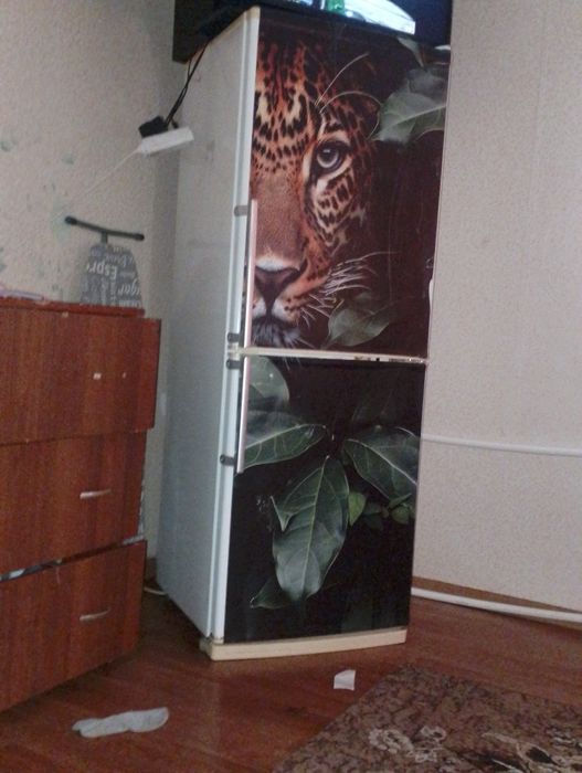Продается холодильник