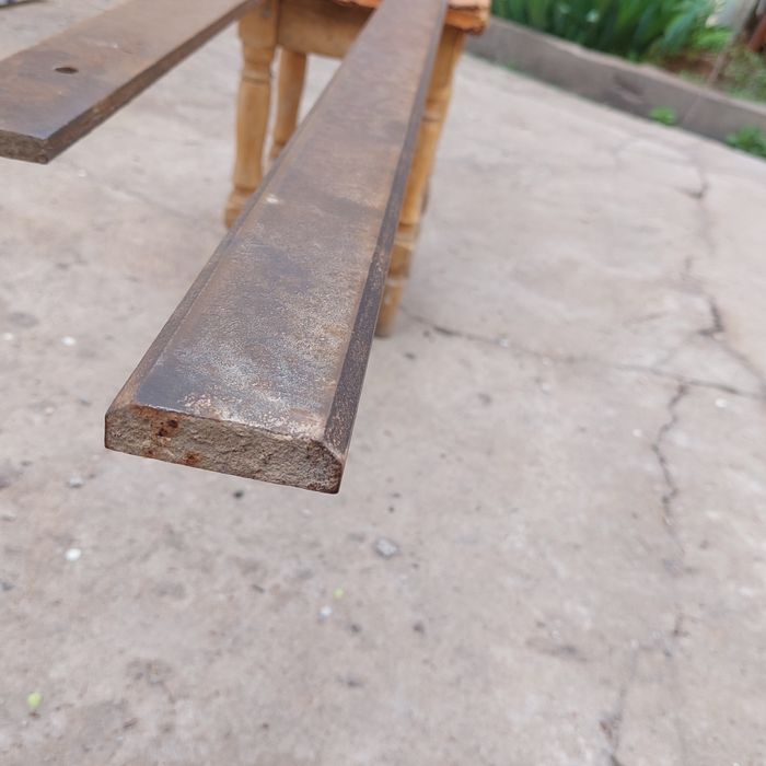 Направляющие для листогиба