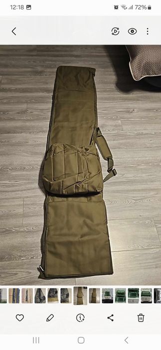 Husa 210 cm  pentru 4