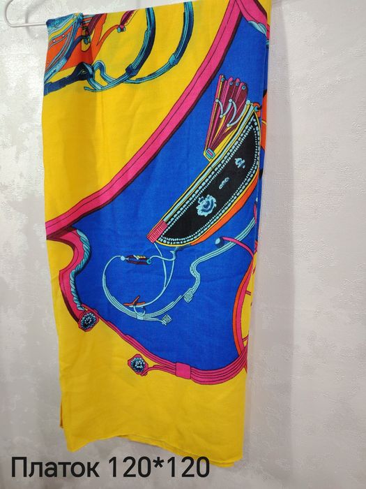 Платки и палантины всего 1000тг