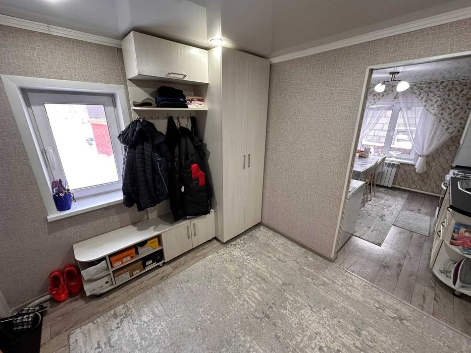 В продаже 3х ком дом Школьная 10