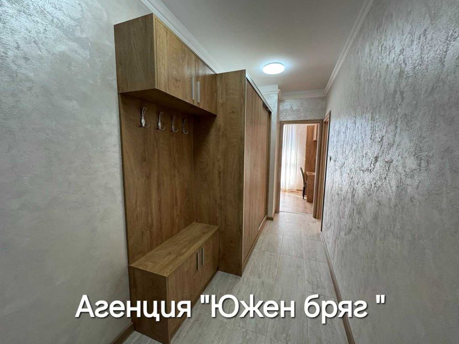 Дава се под наем Двустаен апартамент в Шумен, Пазара - 82 кв.м за 503.37 € - Снимка #4