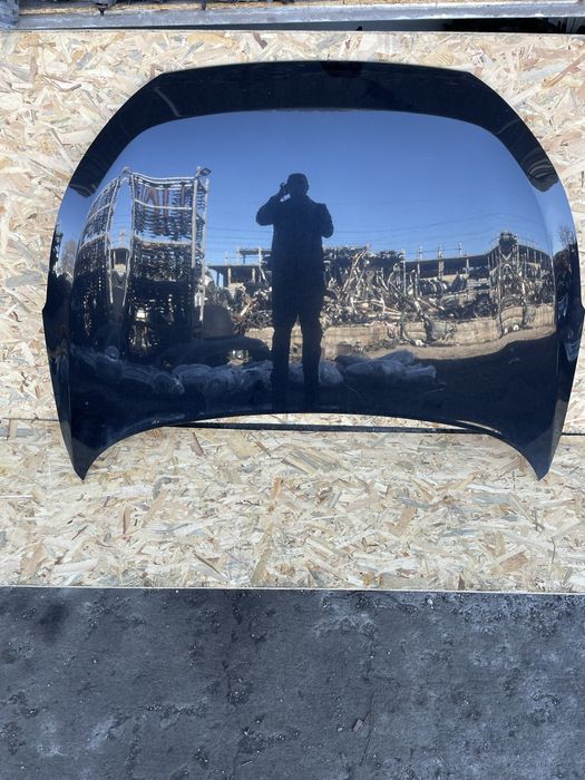 Капак преден Hyundai Tucson 2016год.