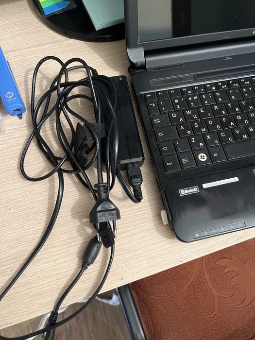 Ноутбук Fujitsu