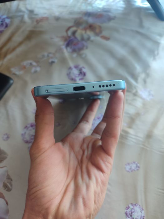 Redmi note 13 8/256gb