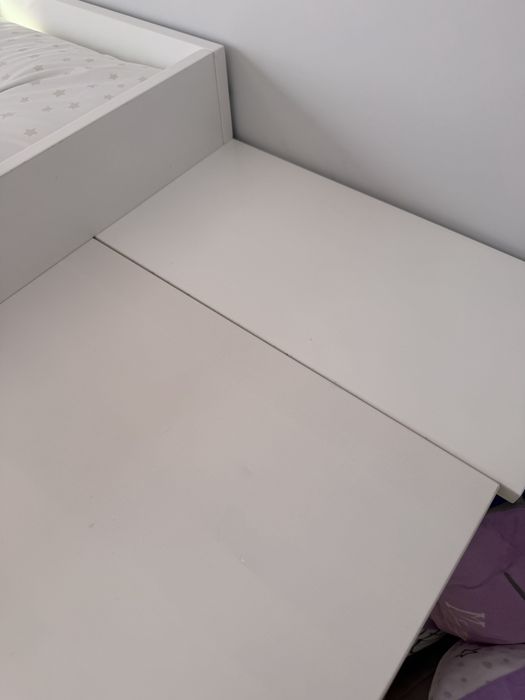 Приставка за повиване за скрин IKEA Hemnes