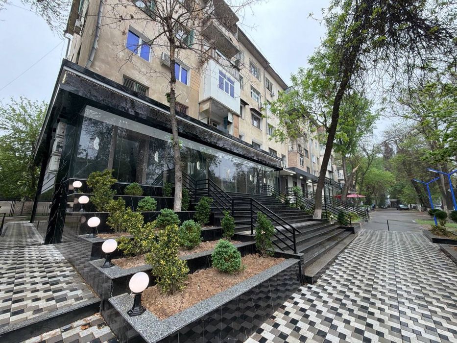 Новомосковская евро нежилое помещение 90кв.м первая линия срочно