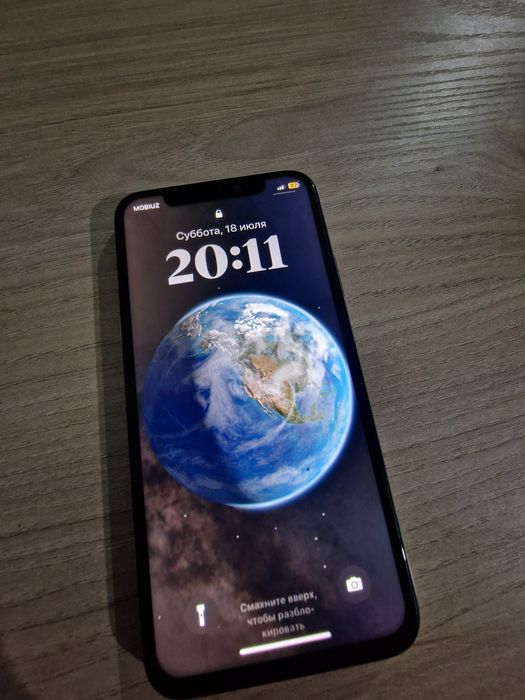 Iphone X срочно 64 память