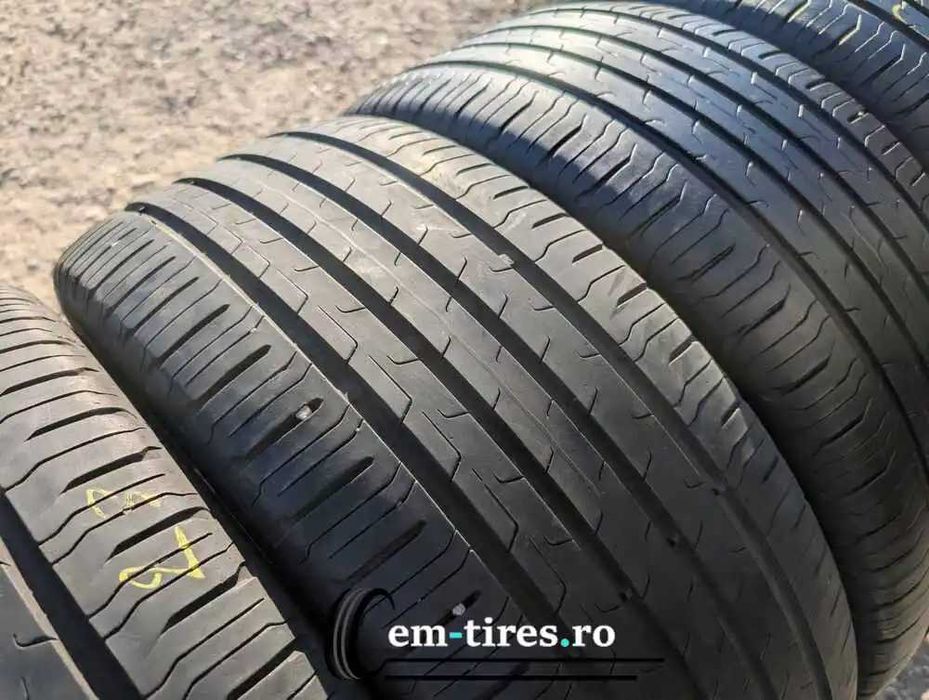 SET 4 Anvelope Vara 235/45 R18 CONTINENTAL EcoContact 6 94W
