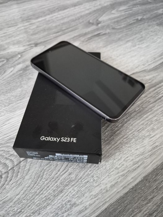 Samsung Galaxy S23 FE