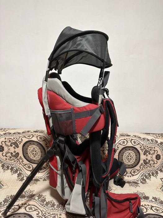 Rucsac de transport copii pt drumetie DROMADER