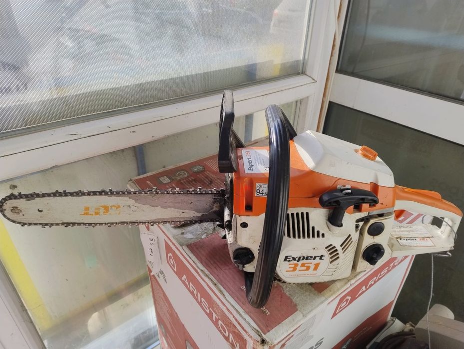 Drujba Ruris expert 351 Amanet Canta