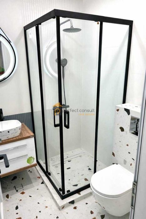 Двустаен апартамент Тракия