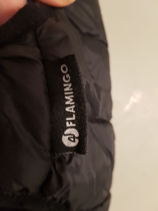 Яке за куче Flamingo 30