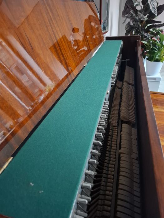 Пианино/Фортепиано