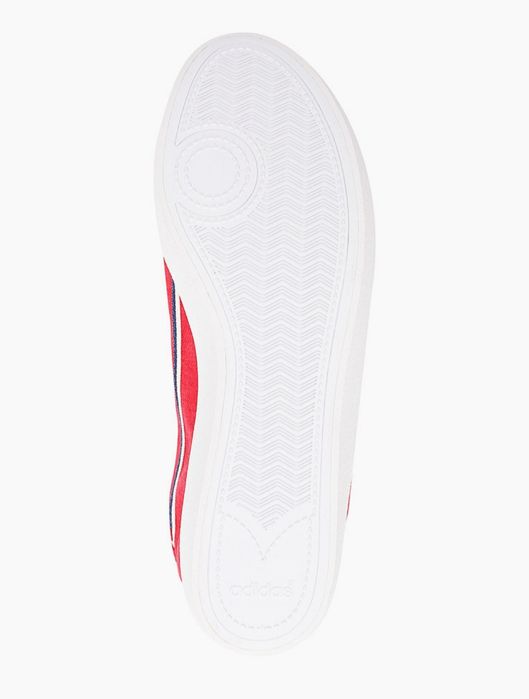 Кеды Adidas. Текстиль. 36 размер. Новые.