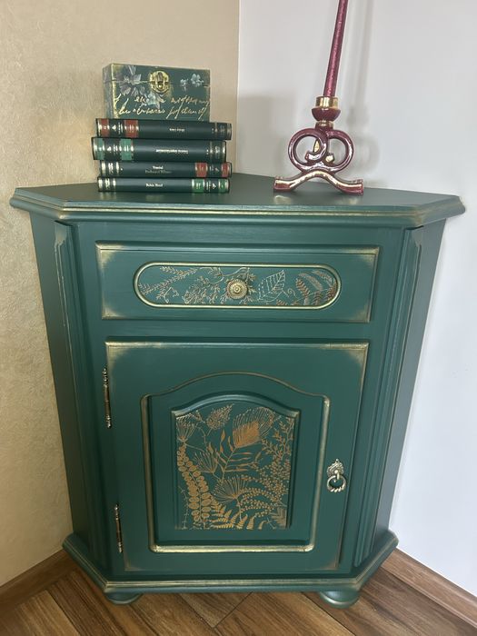 Mobila/comoda reconditionata manual