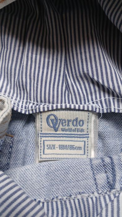 Продается комбинезон