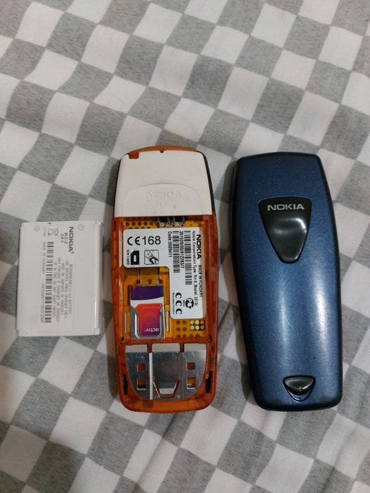 Продам Nokia 3510i