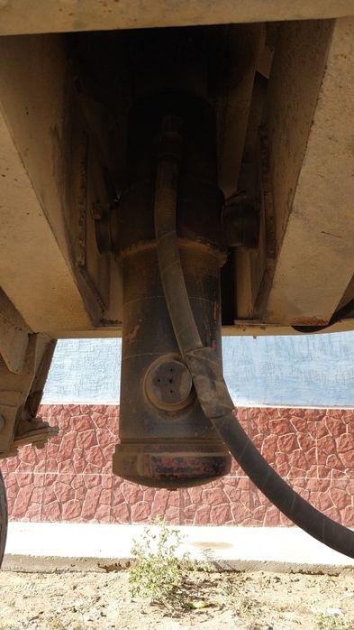 Прицеп Алматинка сатылады