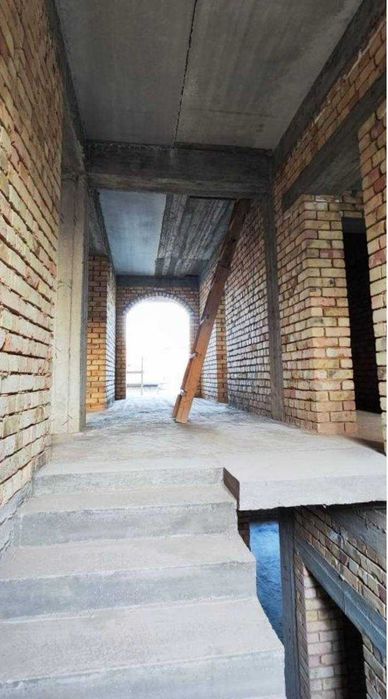 Продаётся Евродом в Алмазарском районе, 3-соток (N 12814)