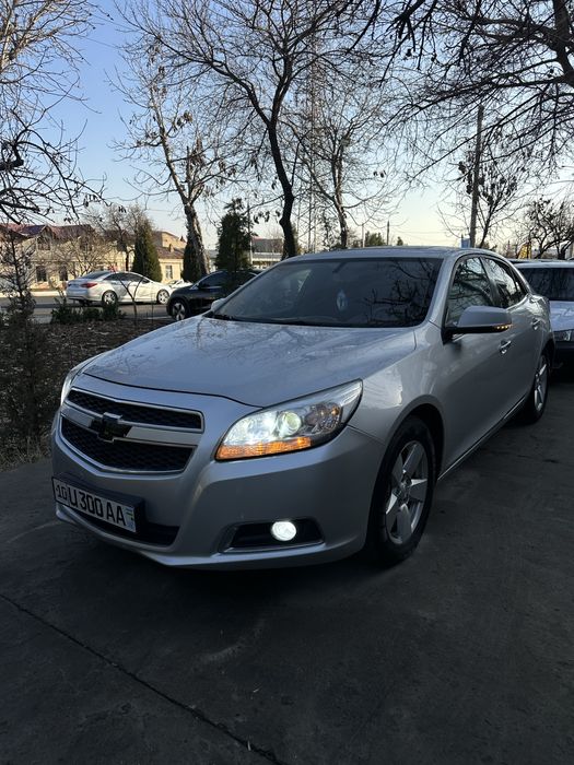 Malibu 1 arzonga lukli