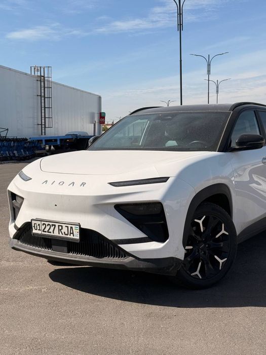 Aiqar eq7 full electro