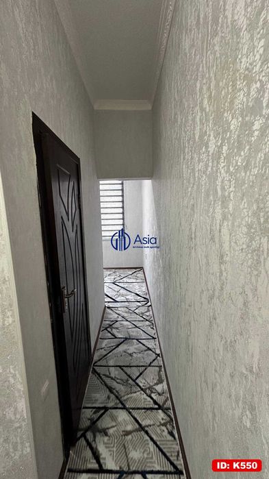 K550 1x xonali kvartira Arzon narxda sotiladi 5-mikr