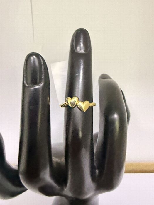 Inel aur 14k 1,34gr (ctg)