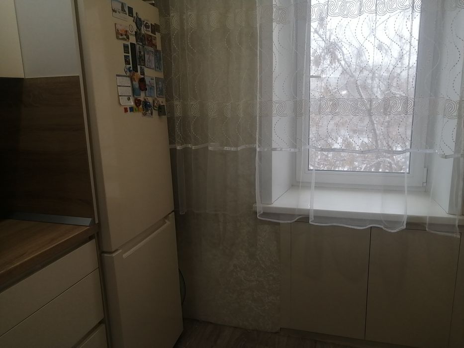Продам 3х комнатную