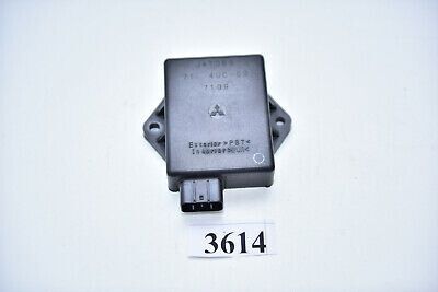 CENTRALINA YAMAHA MAJESTY 25 J4T069 71 4UC-00 ECU CDI