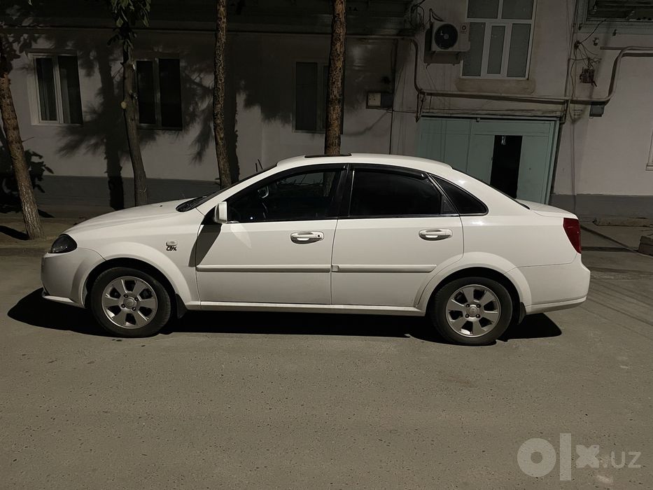 Jentra 2019 oq tayyor xaydashga