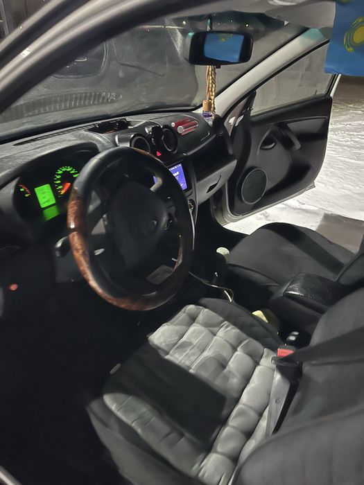 Продам гранта 2013