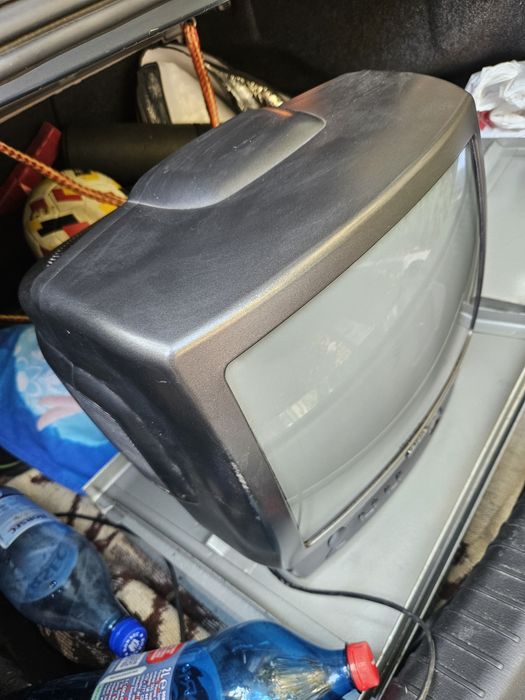 Televizor sport Sonic functional